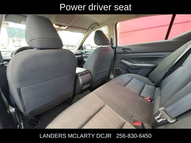 Used 2024 Nissan Altima 2.5 SV image 16