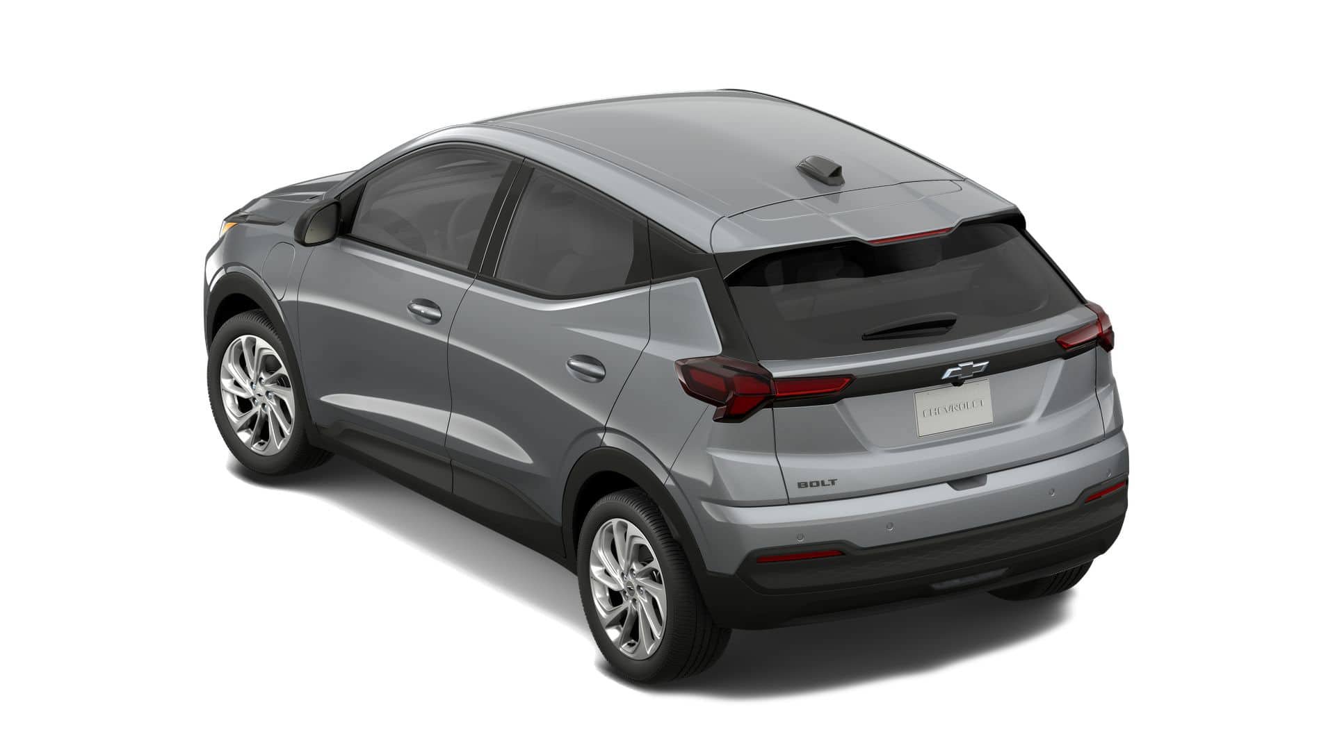 New 2027 Chevrolet Bolt LT w/ Comfort Package FWD image 4
