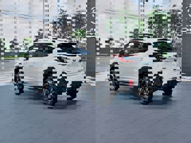 New 2026 Subaru Crosstrek 2.5i Limited image 4