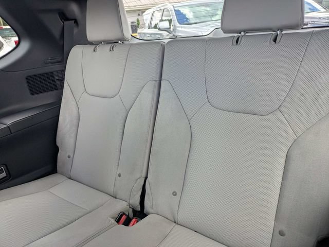 Used 2024 Lexus TX 350 FWD w/ Technology Package image 16