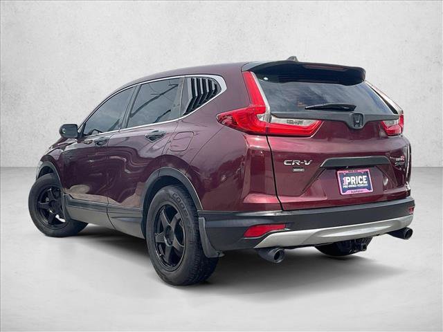 Used 2018 Honda CR-V LX image 13