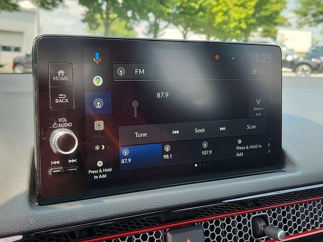 Used 2025 Honda Civic Si image 18