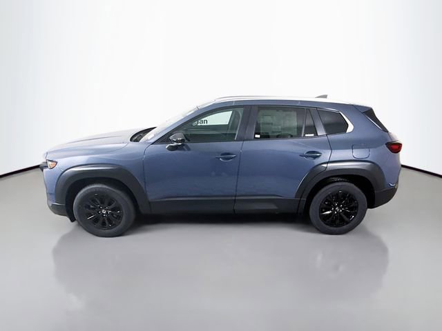 New 2026 MAZDA CX-50 2.5 Hybrid w/ Cargo Package image 4