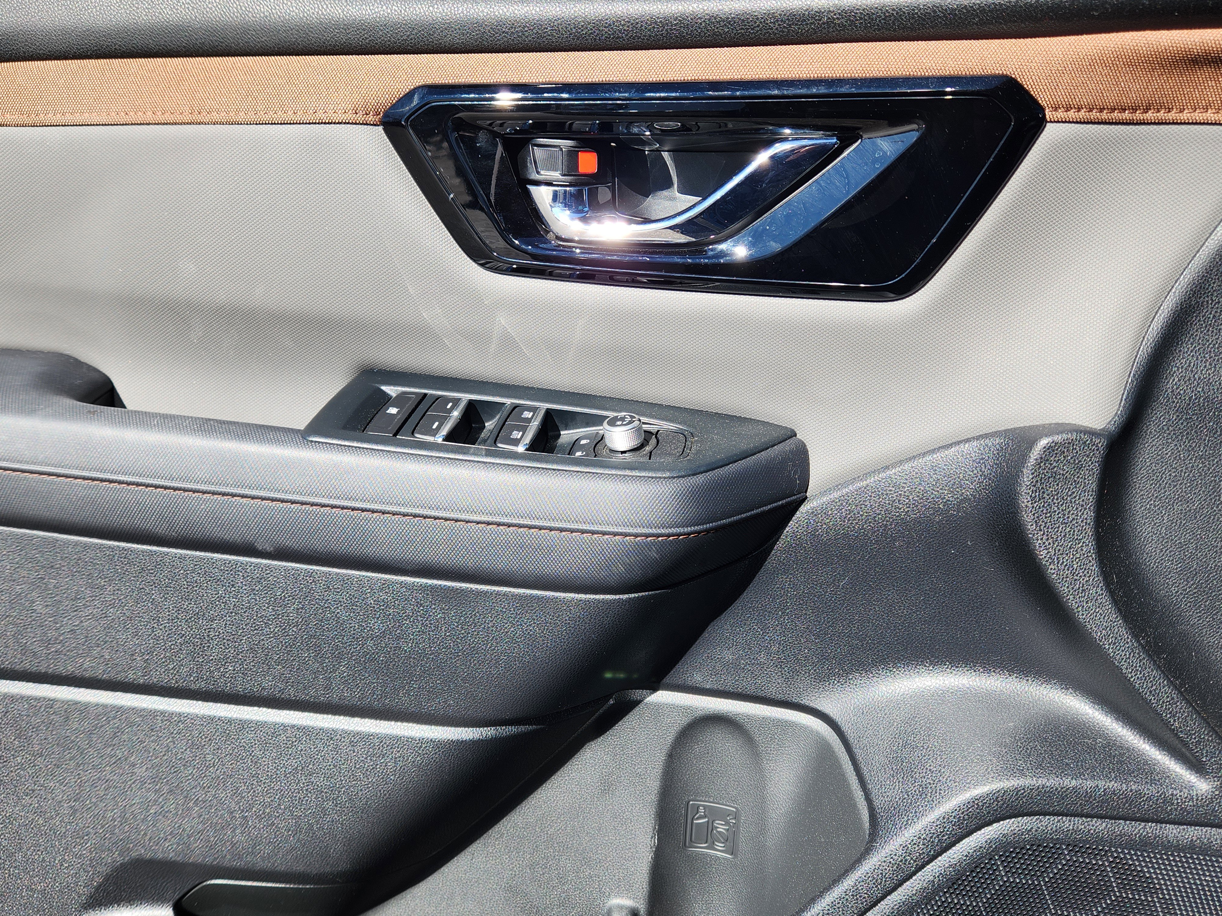 Certified 2025 Subaru Forester Sport image 22