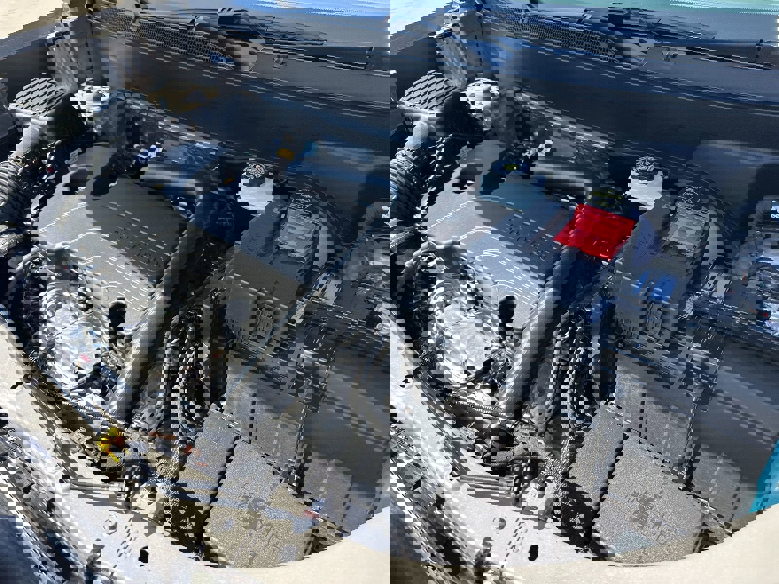 New 2026 GMC Terrain Elevation image 14