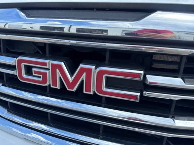 Used 2018 GMC Sierra 1500 SLT w/ Texas SLT Premium Package AWD/4WD image 15