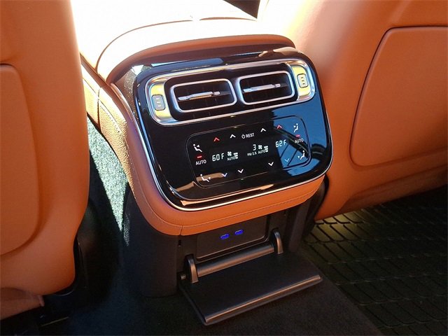 New 2026 Mercedes-Benz S 580 4MATIC Sedan image 9