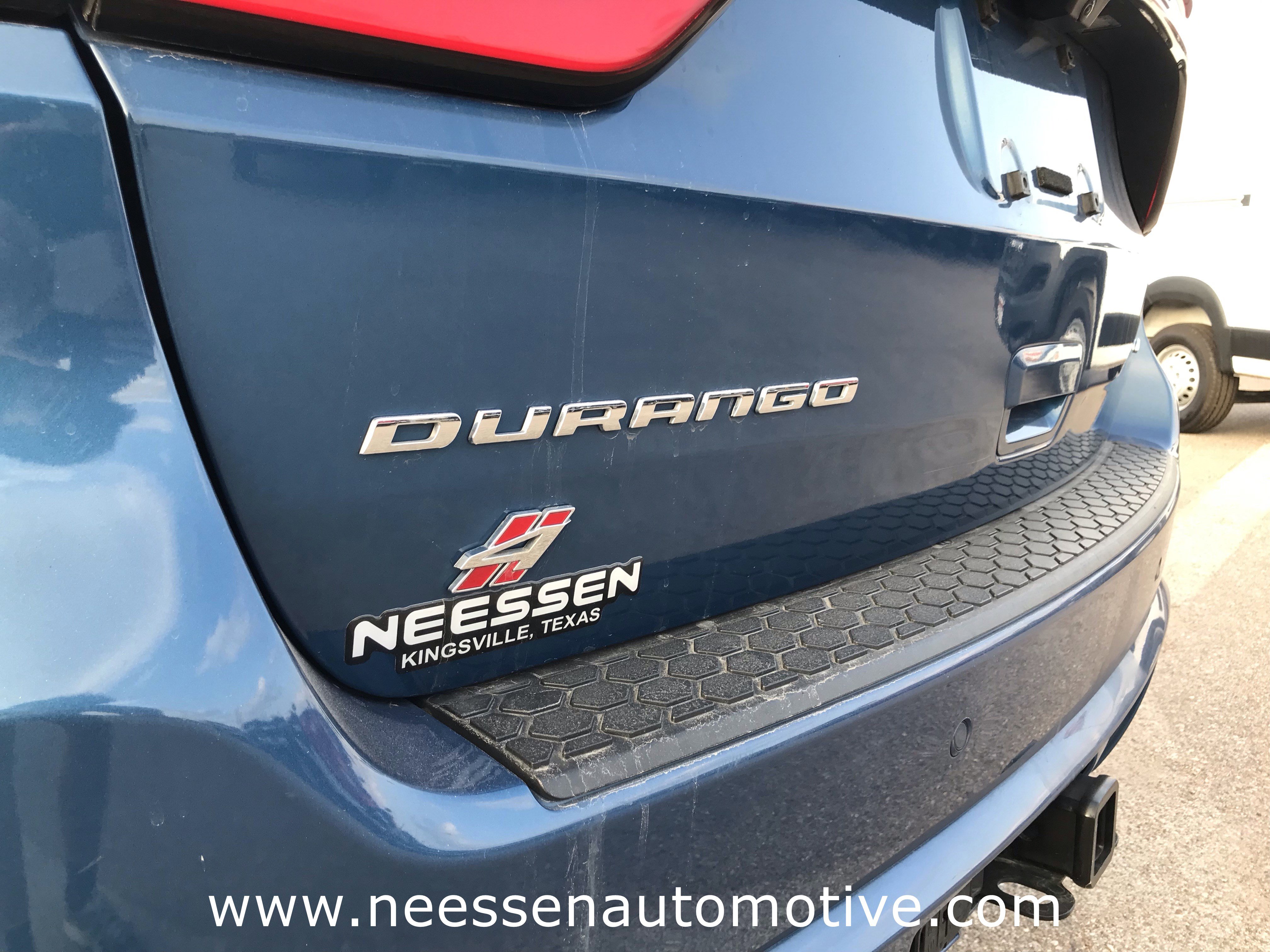 Used 2024 Dodge Durango GT image 10