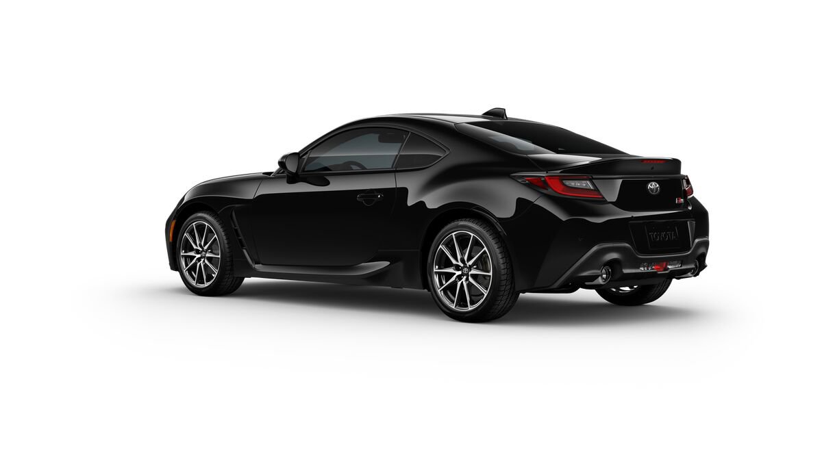 New 2026 Toyota GR86 image 6