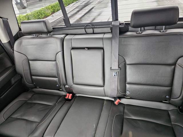 Used 2018 GMC Sierra 1500 SLT AWD/4WD image 21