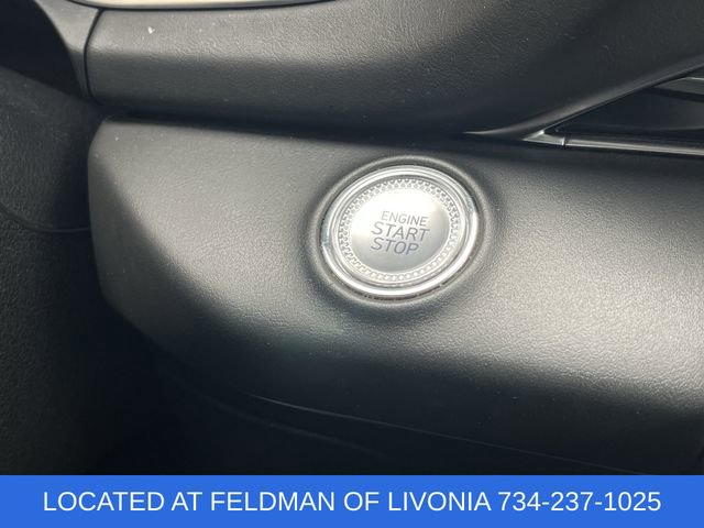 Used 2024 Genesis GV80 2.5T AWD/4WD image 17