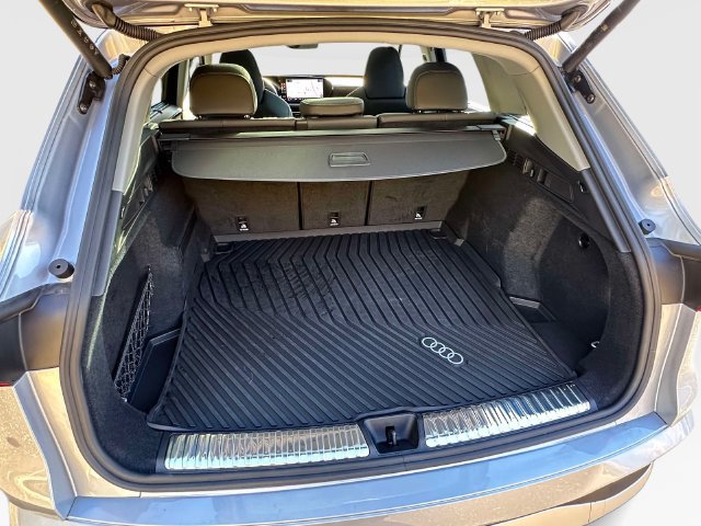 Certified 2025 Audi Q5 Premium Plus AWD/4WD image 13