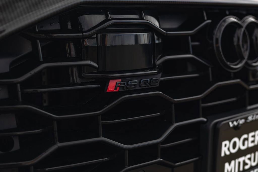 Used 2023 Audi RS Q8 image 4