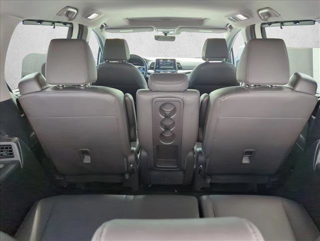 Used 2019 Honda Odyssey EX-L image 23