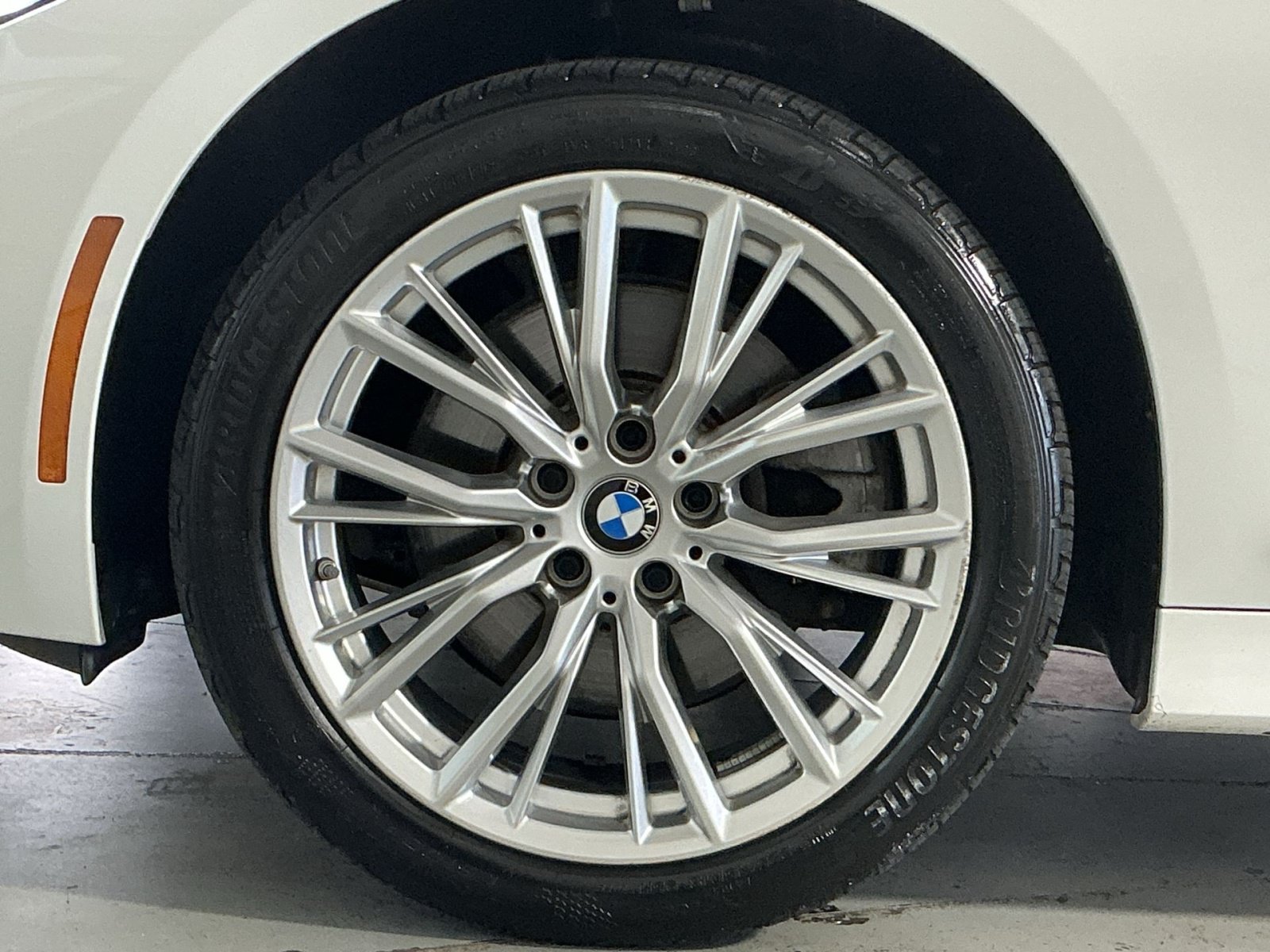 Used 2024 BMW 330i xDrive Sedan w/ Convenience Package AWD/4WD image 13