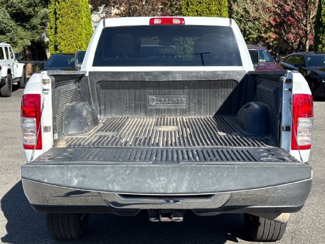 Used 2024 RAM 2500 Big Horn AWD/4WD image 7