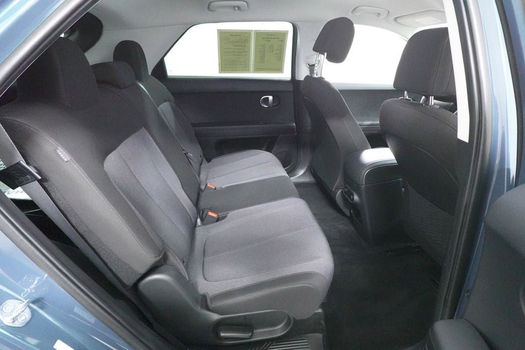 Used 2024 Hyundai Ioniq 5 SEL AWD/4WD image 32