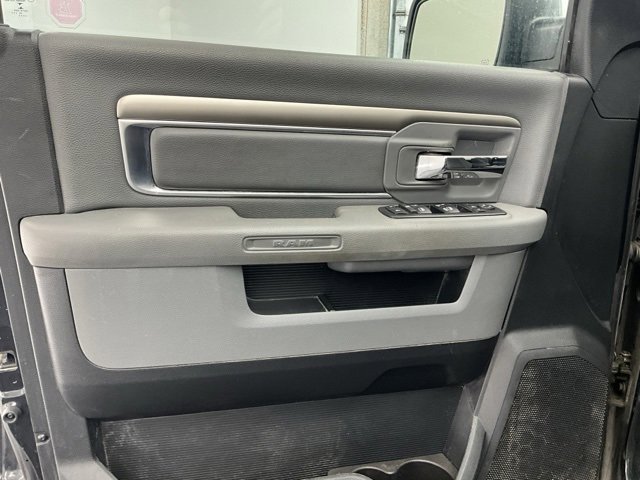 Used 2017 RAM 1500 Big Horn image 13