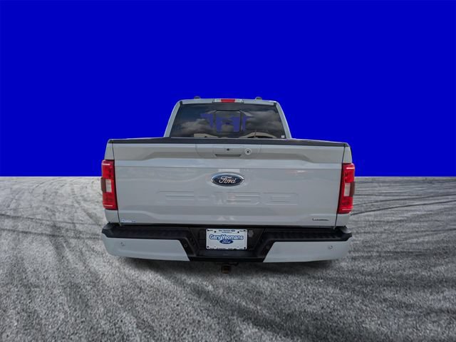 Certified 2023 Ford F150 XLT w/ Equipment Group 302A High RWD image 5