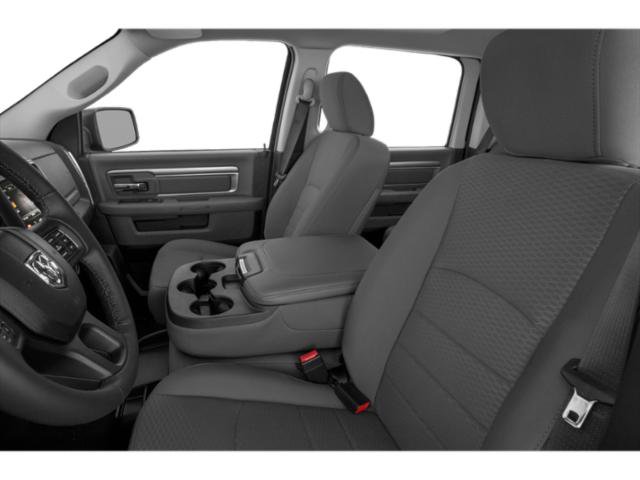 Certified 2018 RAM 1500 Big Horn AWD/4WD image 9