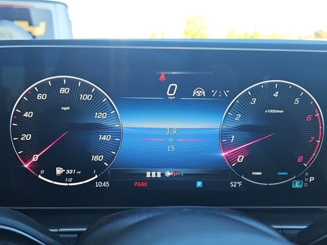 New 2026 Mercedes-Benz GLE 450 4MATIC image 16