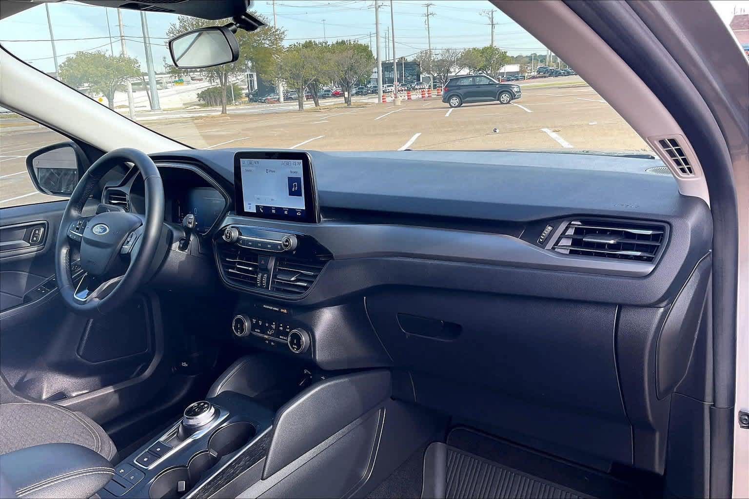 Used 2024 Ford Escape Active FWD image 21