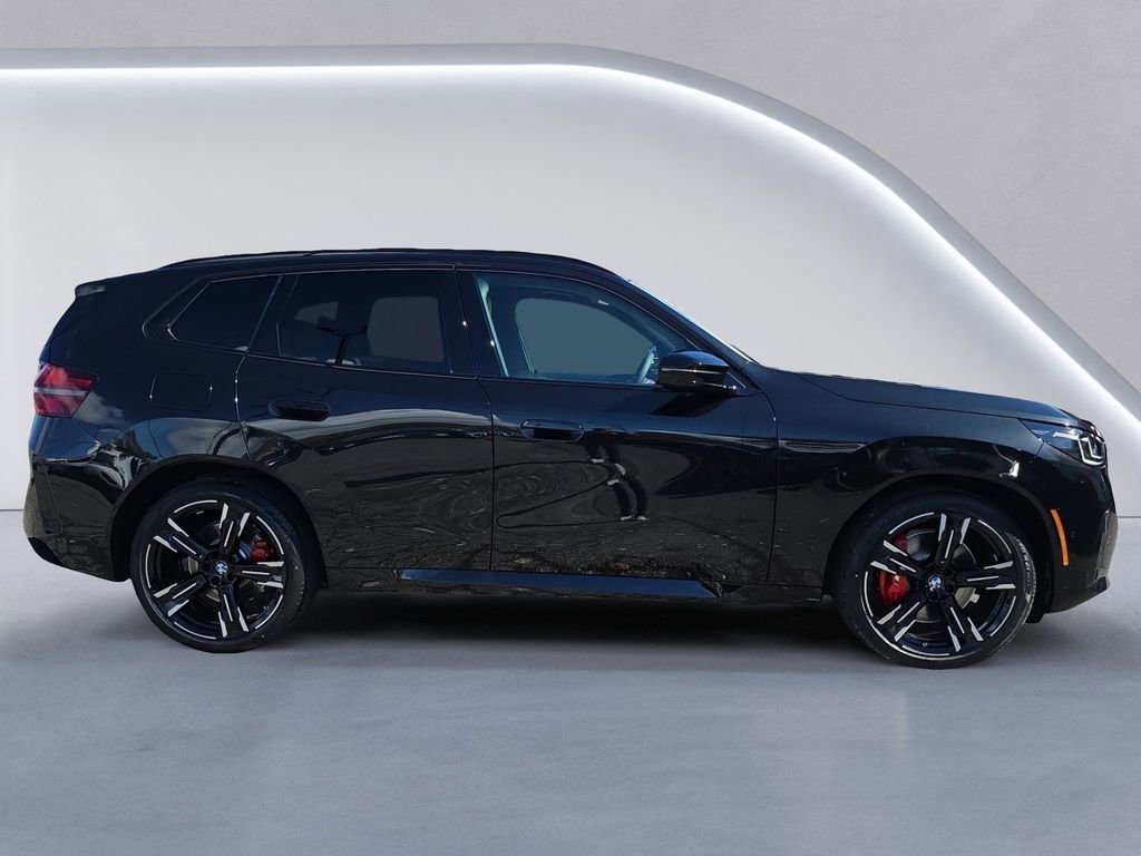 New 2026 BMW X3 M50 w/ Premium Package image 3