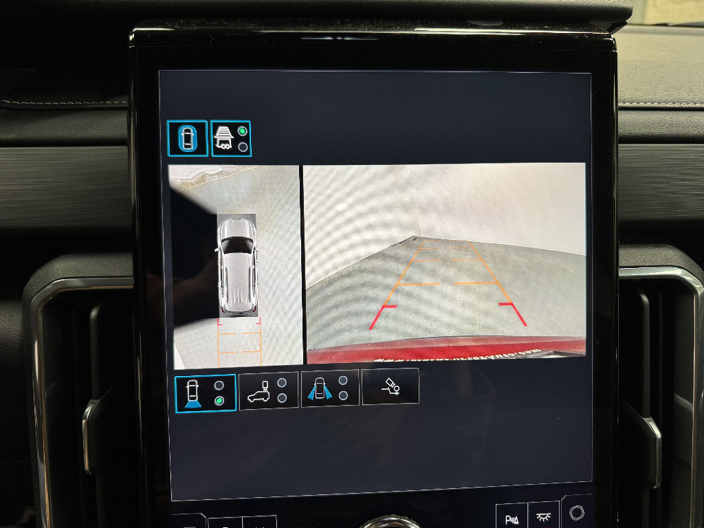 New 2026 GMC Acadia Elevation w/ LPO, Floor Liner Package image 29