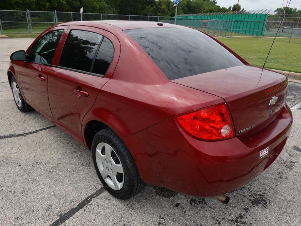 Used 2008 Chevrolet Cobalt LT FWD image 5