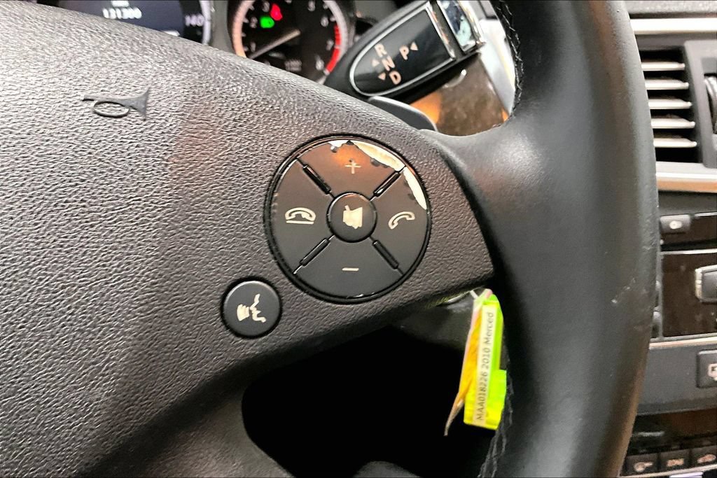 Used 2010 Mercedes-Benz E 350 Sedan image 26