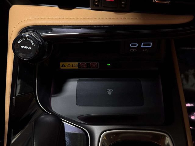 Certified 2024 Lexus NX 350 AWD image 17