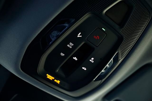 Certified 2025 Audi Q5 Premium Plus w/ Premium Plus image 40