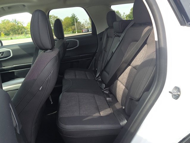 Used 2021 Ford Bronco Sport Big Bend w/ Big Bend Package AWD/4WD image 17