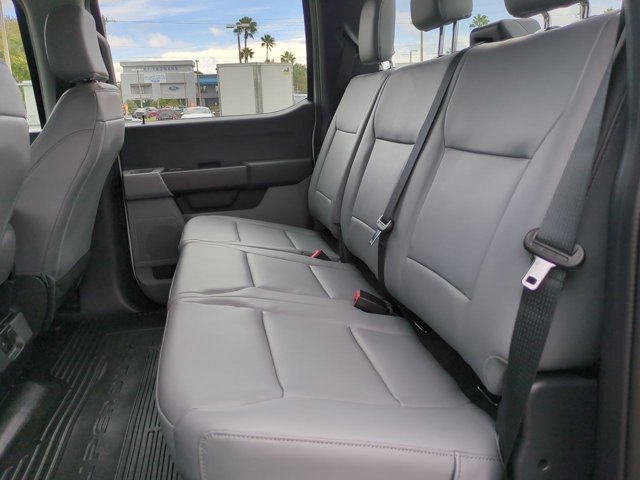 New 2026 Ford F350 XL image 14