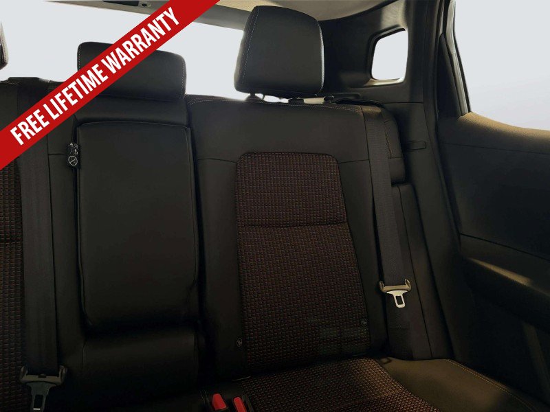 New 2026 Nissan Kicks SR w/ Cold Weather Package FWD image 25