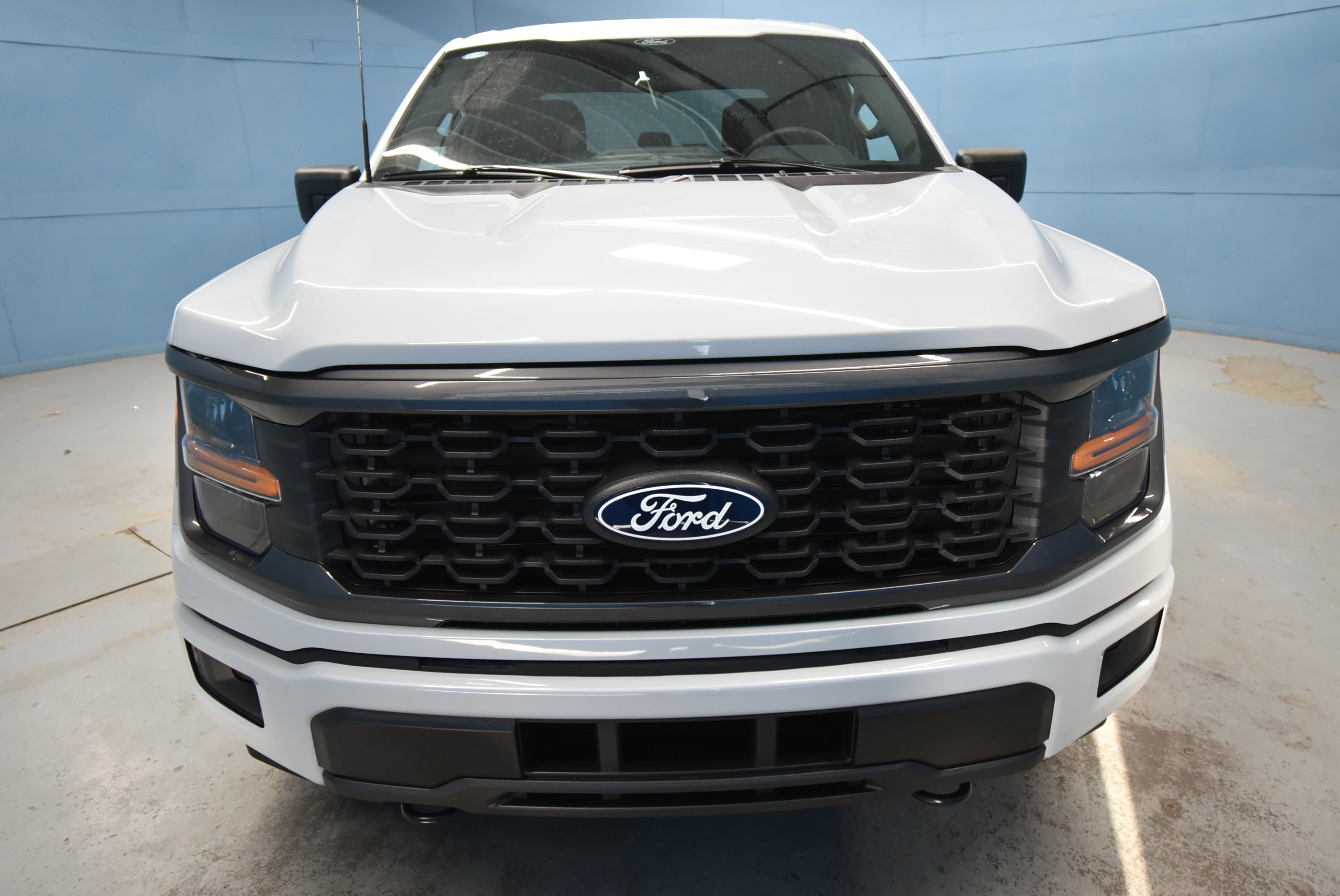 New 2025 Ford F150 STX w/ Equipment Group 200A image 19
