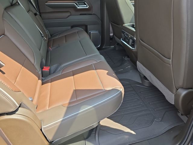 New 2025 GMC Sierra 2500 Denali w/ Denali Reserve Package image 28