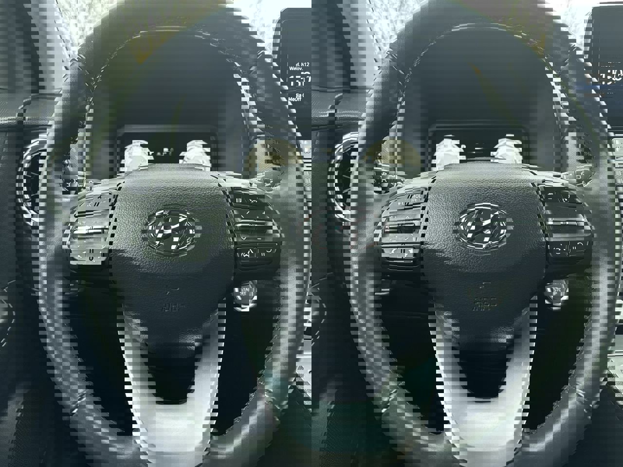 Certified 2023 Hyundai Kona SEL w/ Cargo Package image 15