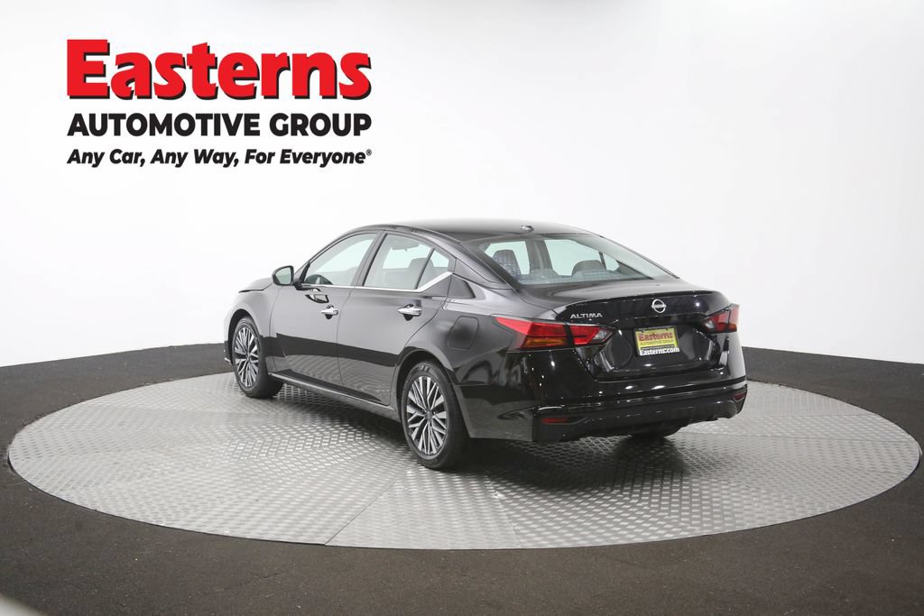 Used 2025 Nissan Altima 2.5 SV FWD image 65