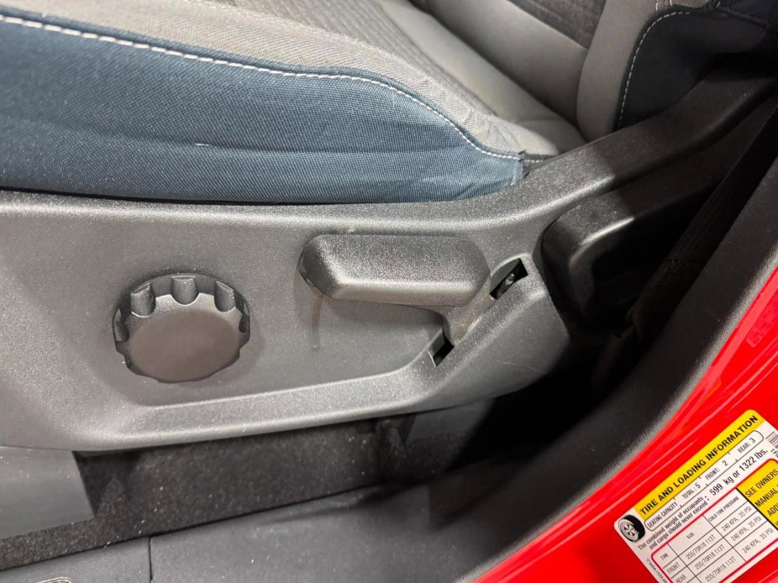 Used 2021 Ford Bronco Outer Banks image 26