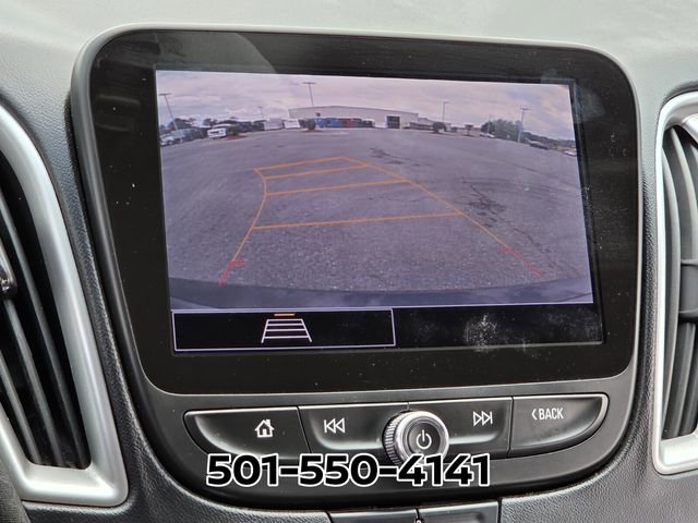 Used 2022 Chevrolet Malibu LS w/ LPO, Floor Liner Package FWD image 23