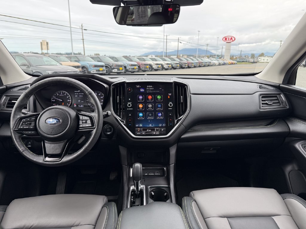 Used 2023 Subaru Ascent Onyx Edition AWD/4WD image 22