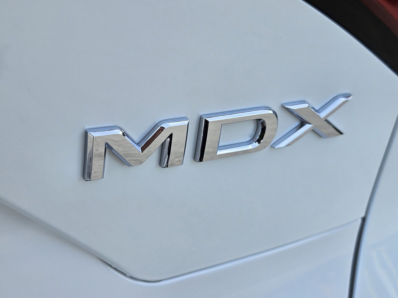 New 2026 Acura MDX FWD w/ Technology Package image 21