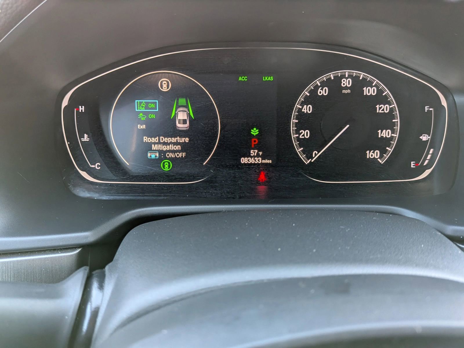 Used 2018 Honda Accord LX image 37