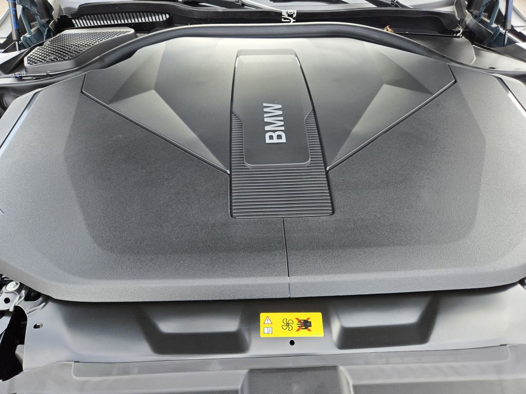 New 2026 BMW i5 eDrive40 w/ Premium Package AWD/4WD image 32