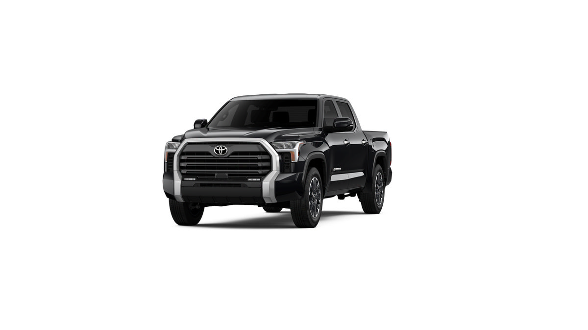 New 2026 Toyota Tundra Limited w/ TRD Performance Package (TMS) AWD/4WD image 60