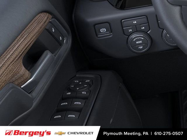 New 2026 Chevrolet Silverado 2500 LT w/ Trail Boss Package image 24