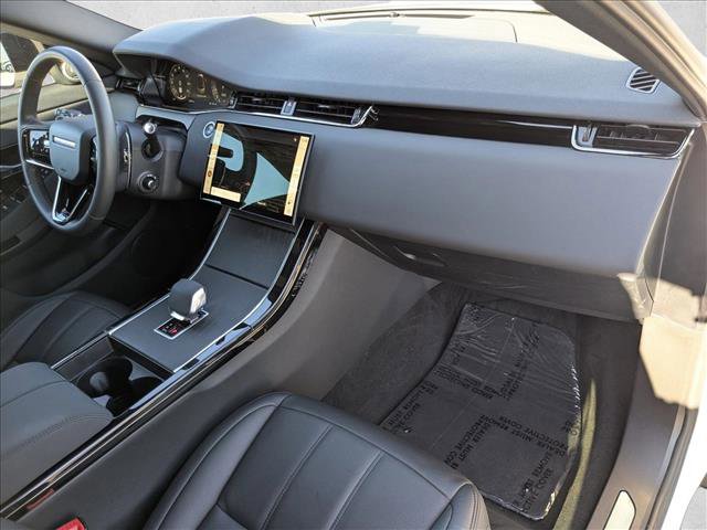 Used 2024 Land Rover Range Rover Evoque Dynamic SE image 24