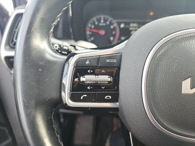 Certified 2023 Kia Sorento X-Line EX AWD/4WD image 55