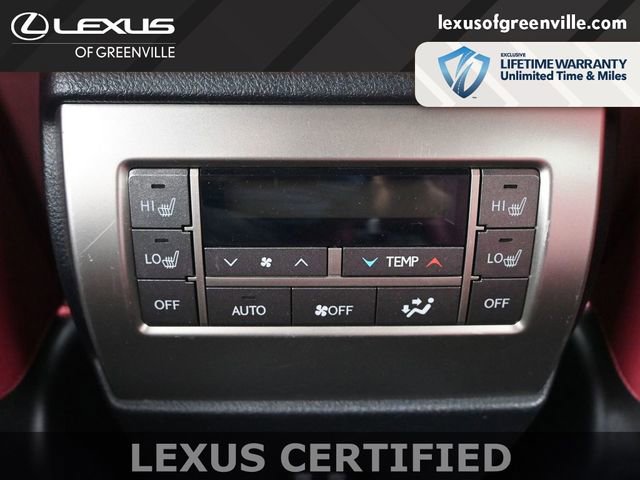 Certified 2021 Lexus GX 460 Premium w/ Premium Package image 29